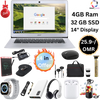 Acer Chromebook 14 Celeron N3160 14 Full HD Oman