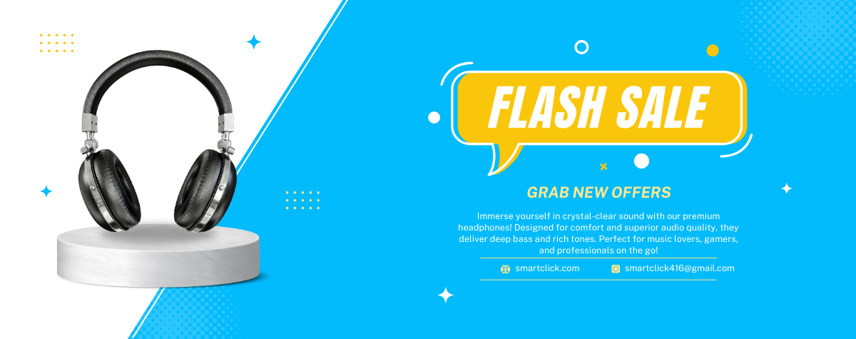 Flash Sale Offers Smartclickoman.com